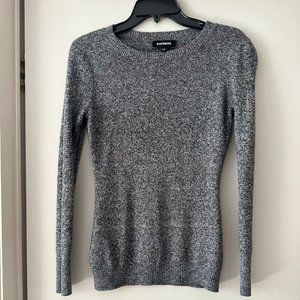 Express Sweater.  Size Medium
